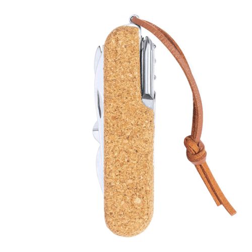 Multifunktionel foldekniv - Billede 3